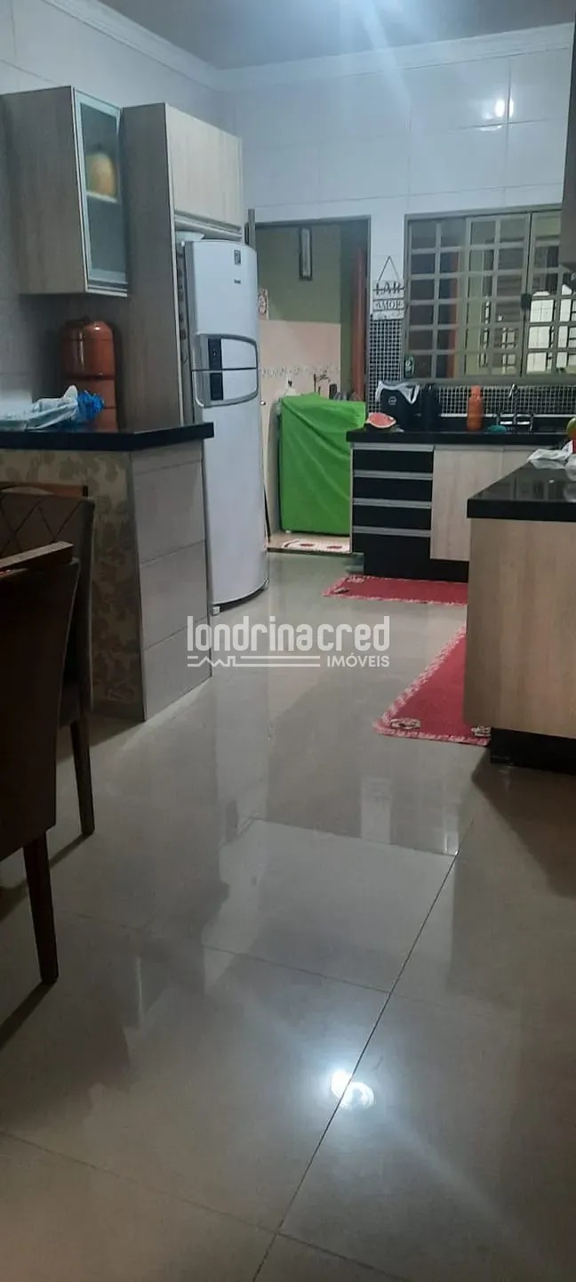 Casa, 3 quartos, 190 m² - Foto 20