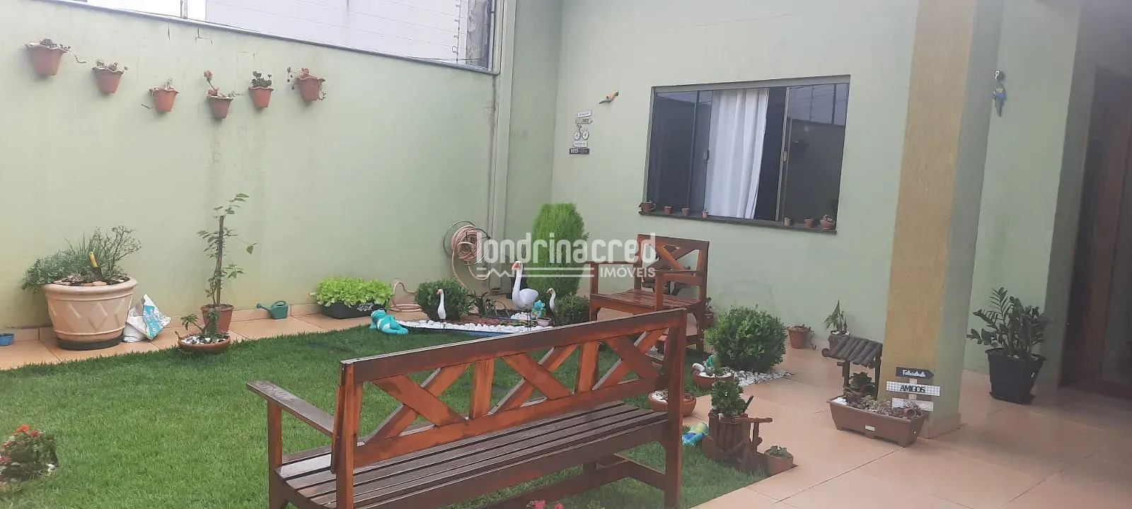 Casa, 3 quartos, 190 m² - Foto 5
