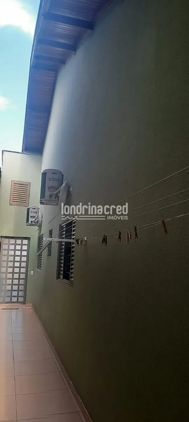 Casa, 3 quartos, 190 m² - Foto 7