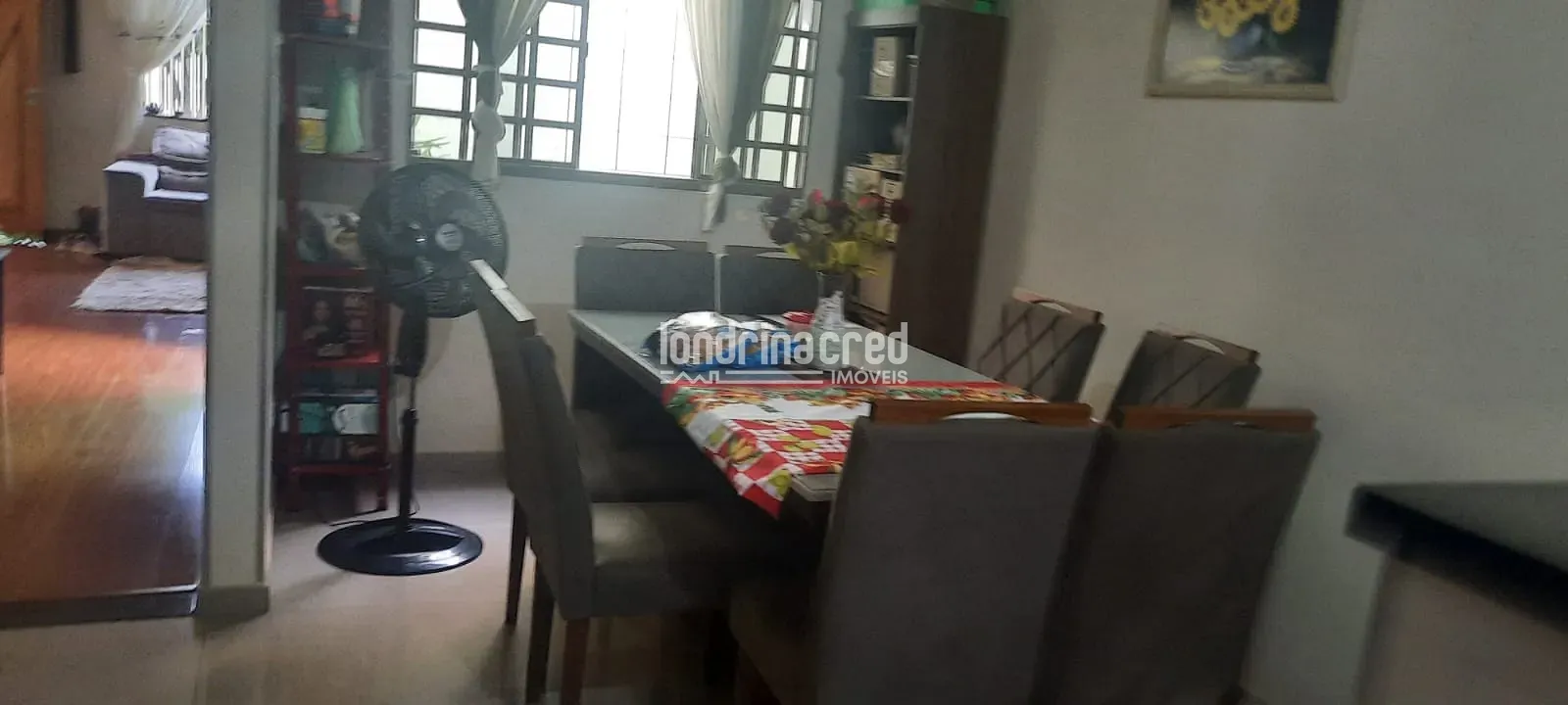 Casa, 3 quartos, 190 m² - Foto 14