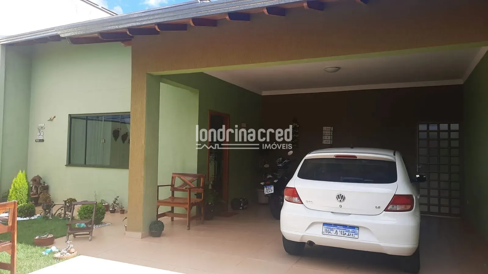 Casa, 3 quartos, 190 m² - Foto 3