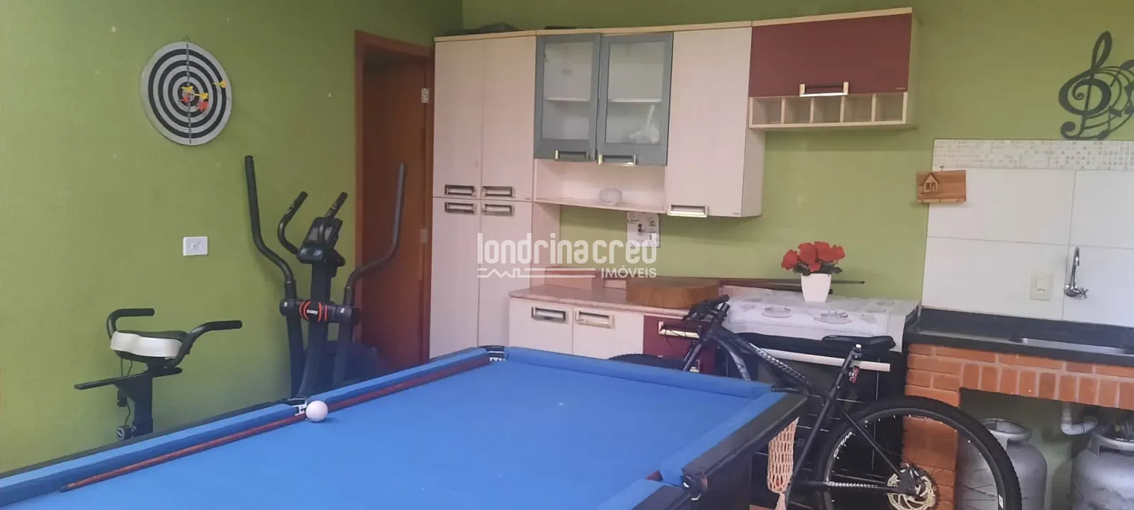 Casa, 3 quartos, 190 m² - Foto 8