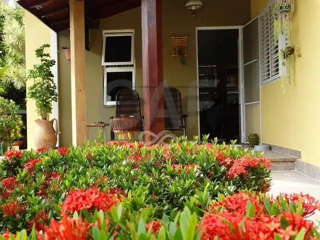 Casa com 967m² 3 quartos e 4 banheiros, à venda, no bairro Villa de Holanda em Holambra