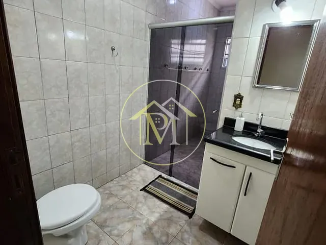 Casa com 256m² 3 quartos e 2 banheiros, à venda, no bairro Jardim Ana Maria em Sorocaba