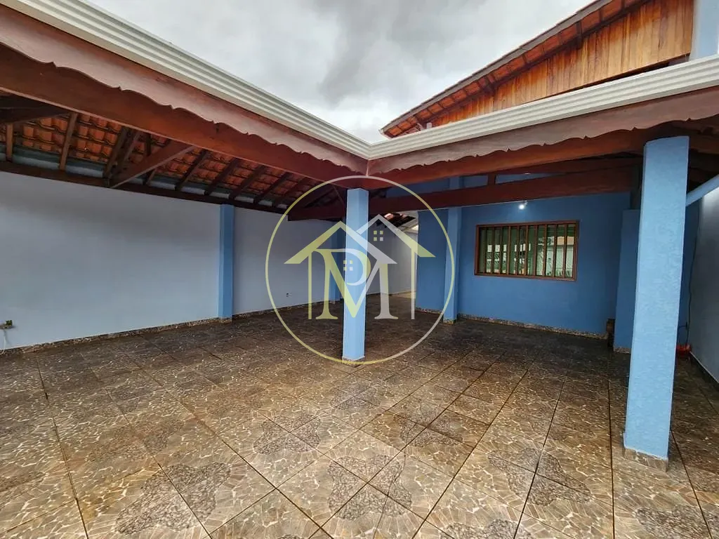 Casa, 3 quartos, 160 m² - Foto 1