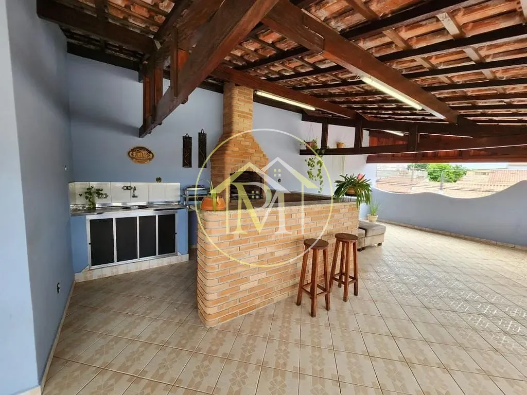 Casa, 3 quartos, 160 m² - Foto 10