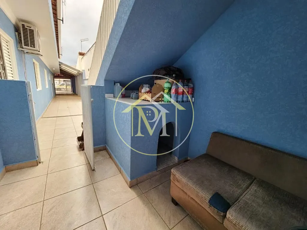 Casa, 3 quartos, 160 m² - Foto 7