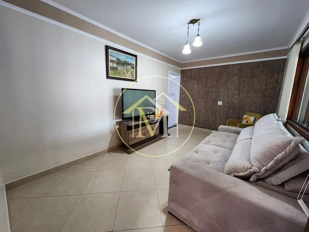 Casa, 3 quartos, 160 m² - Foto 11
