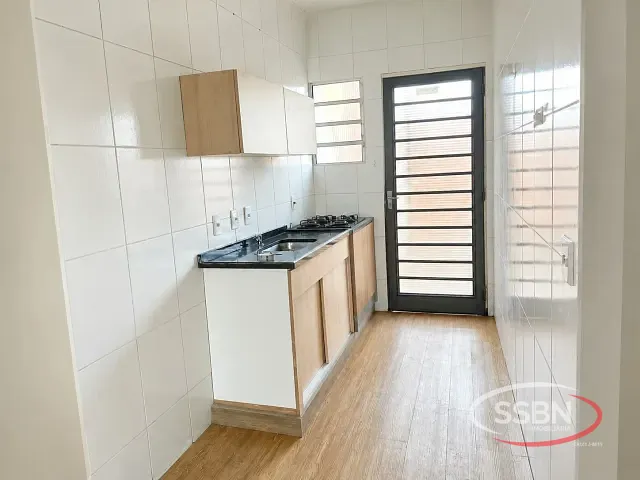 Casa 2 quartos e 1 banheiro, à venda, no bairro Jardim Residencial Fibra em Nova Odessa