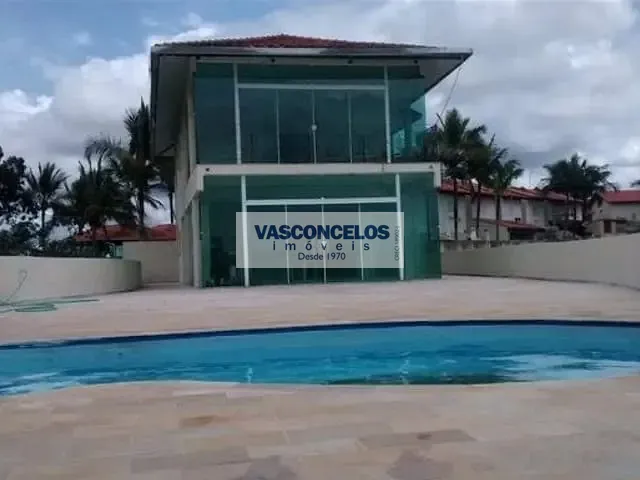 Casa com 418m² 4 quartos e 6 banheiros, à venda, no bairro Jardim Torrão de Ouro em São José dos Campos