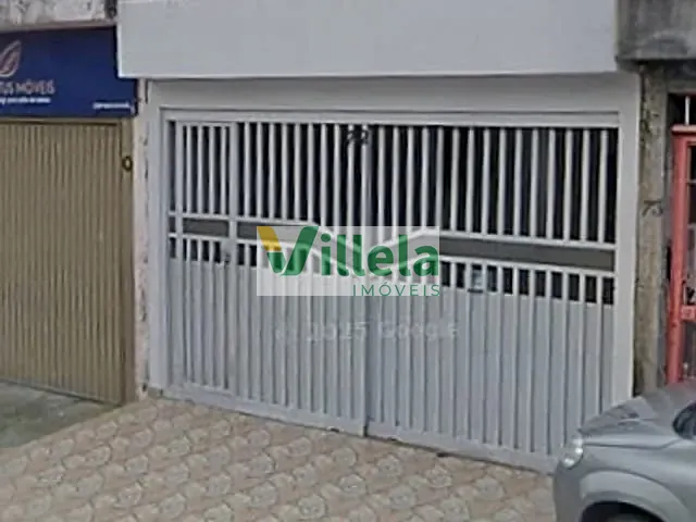 Casa com 125m² 2 quartos e 1 banheiro, à venda, no bairro Jardim Santa Luiza em Poá