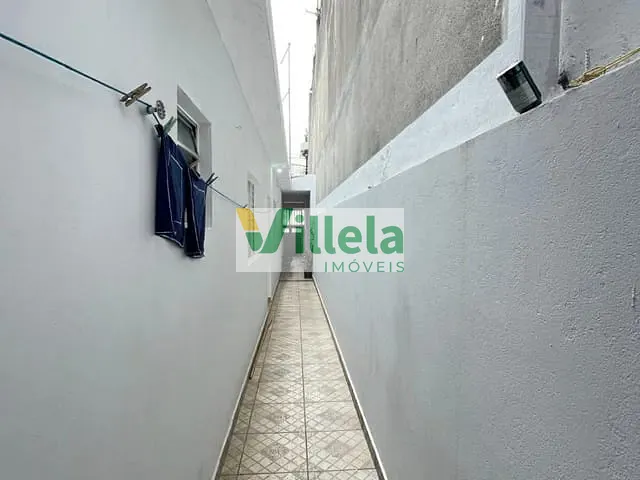 Casa com 125m² 2 quartos e 1 banheiro, à venda, no bairro Jardim Santa Luiza em Poá