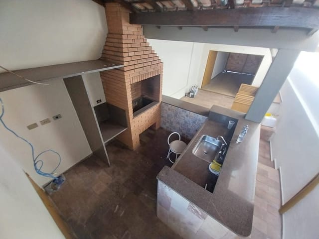 Casa com 264m² 3 quartos e 2 banheiros, à venda, no bairro Centro em São João da Boa Vista