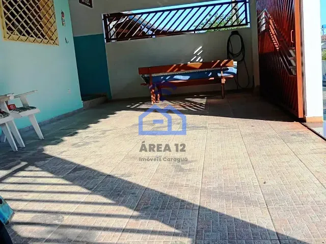 Casa com 251m² 3 quartos e 2 banheiros, à venda, no bairro Sumaré em Caraguatatuba