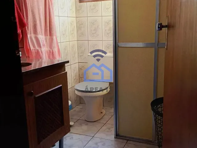 Casa com 251m² 3 quartos e 2 banheiros, à venda, no bairro Sumaré em Caraguatatuba