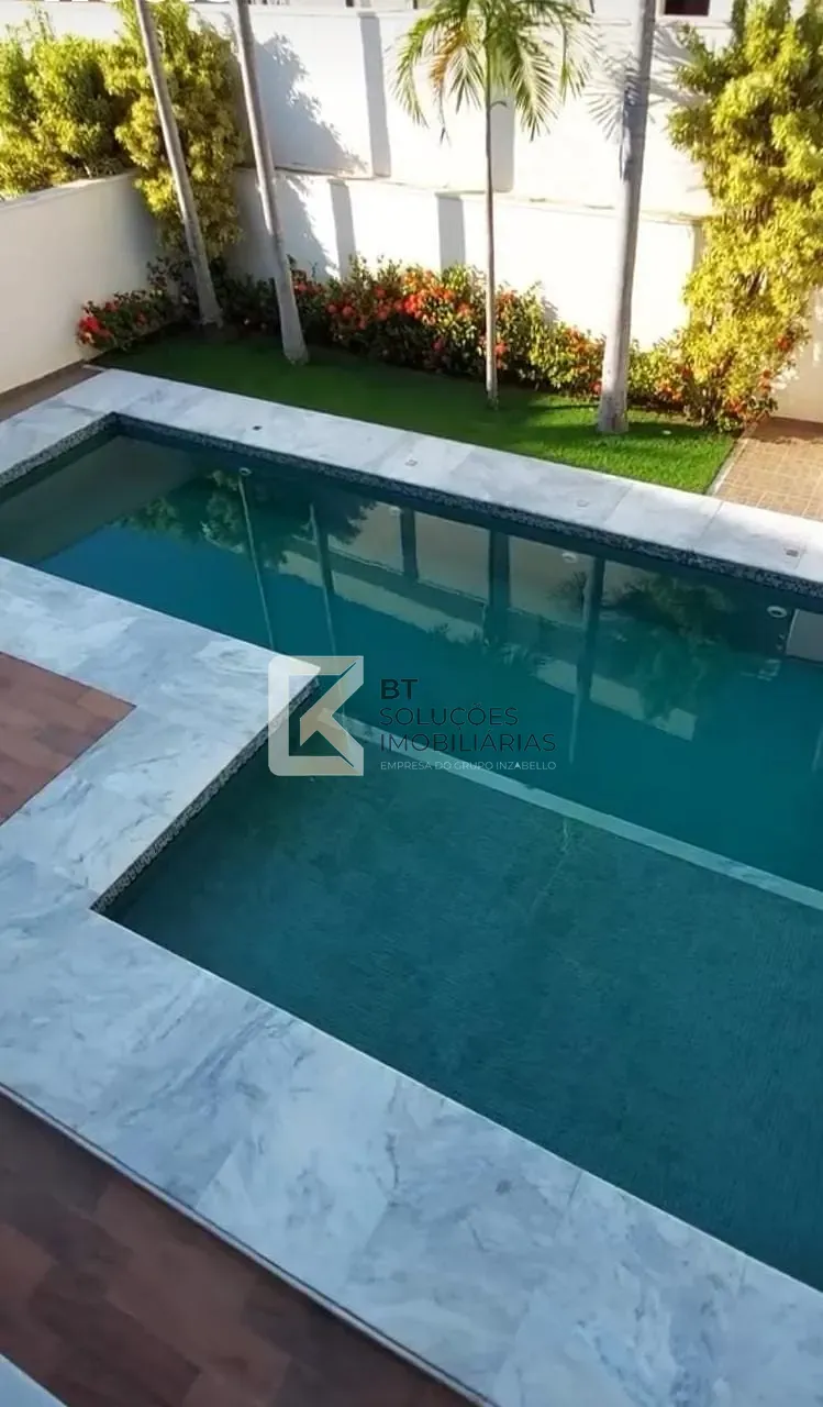 Casa, 3 quartos, 320 m² - Foto 26