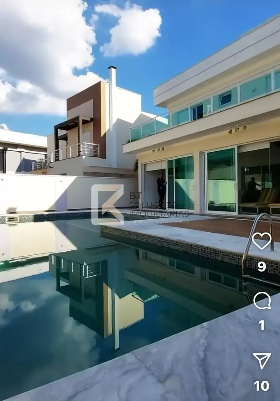 Casa, 3 quartos, 320 m² - Foto 1