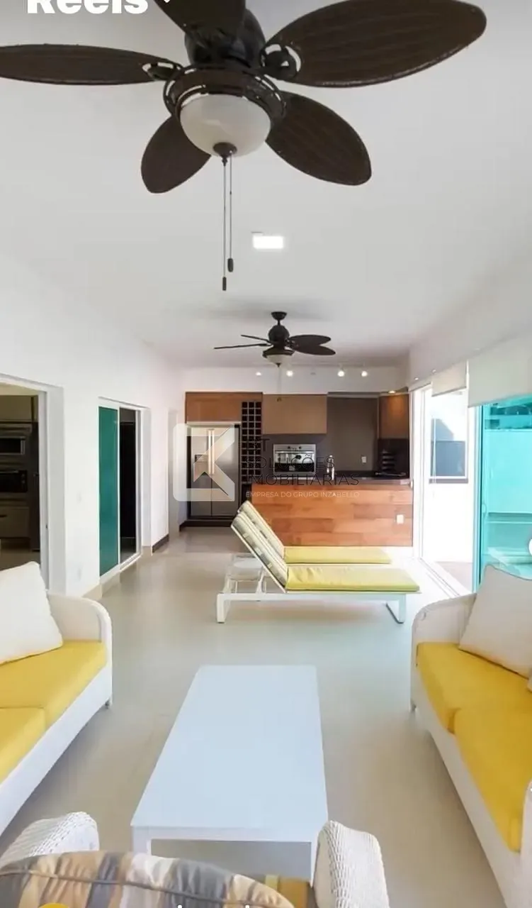 Casa, 3 quartos, 320 m² - Foto 30