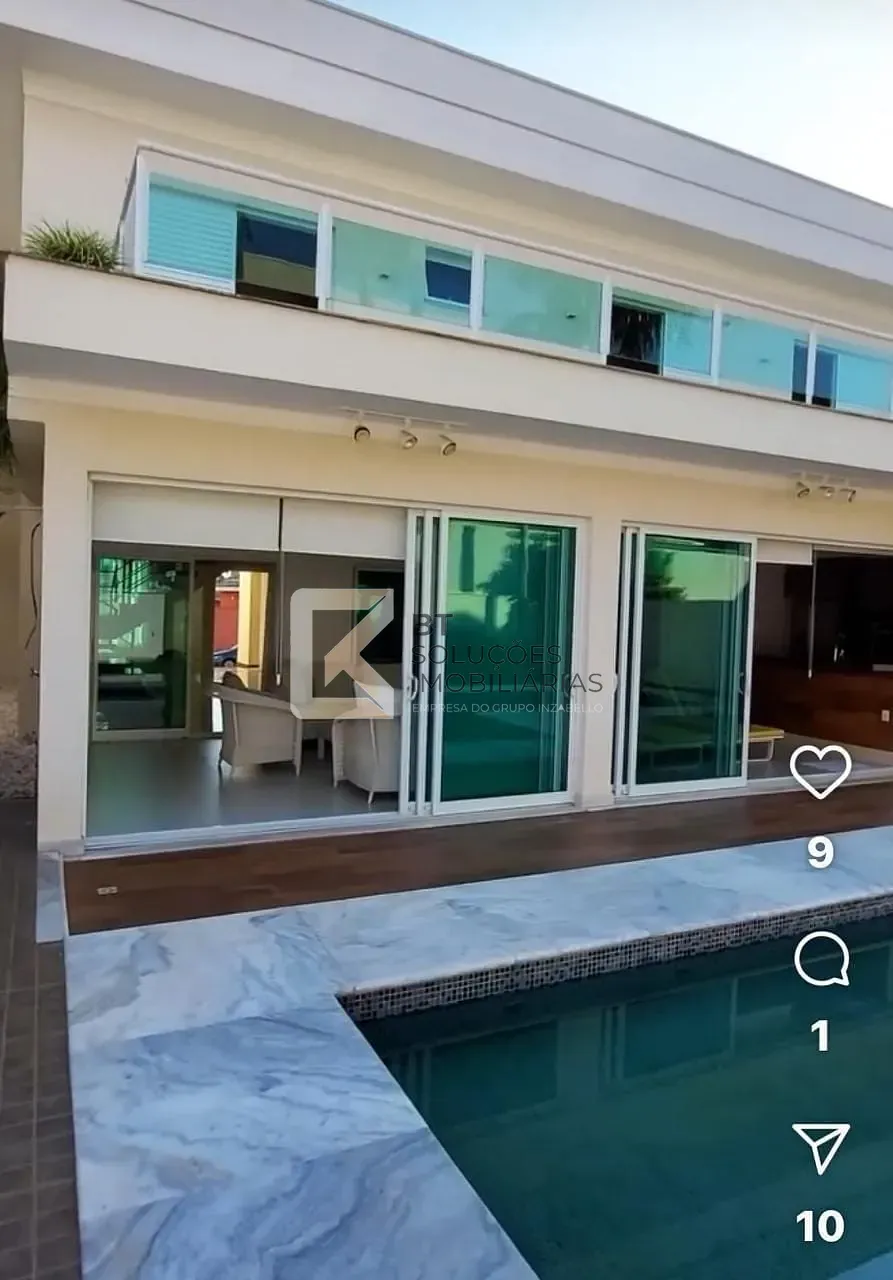 Casa, 3 quartos, 320 m² - Foto 2