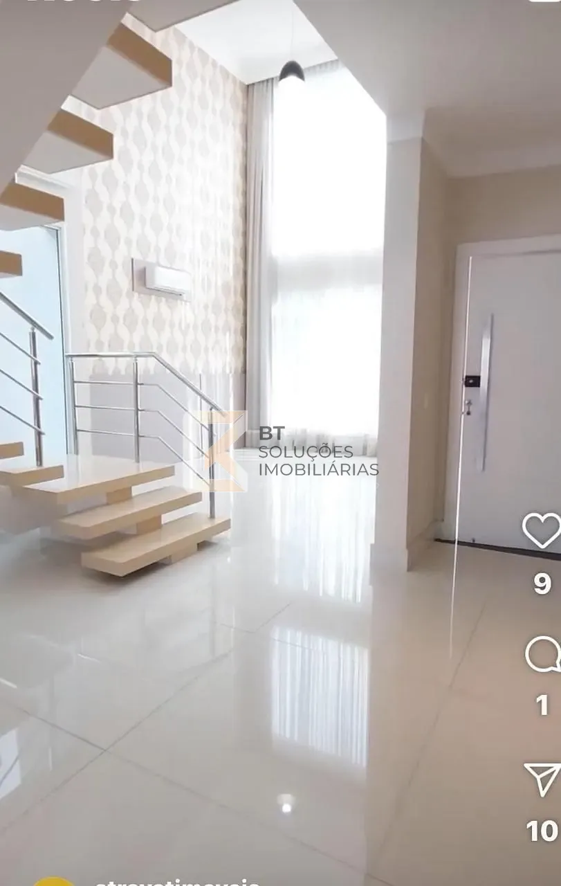 Casa, 3 quartos, 320 m² - Foto 3