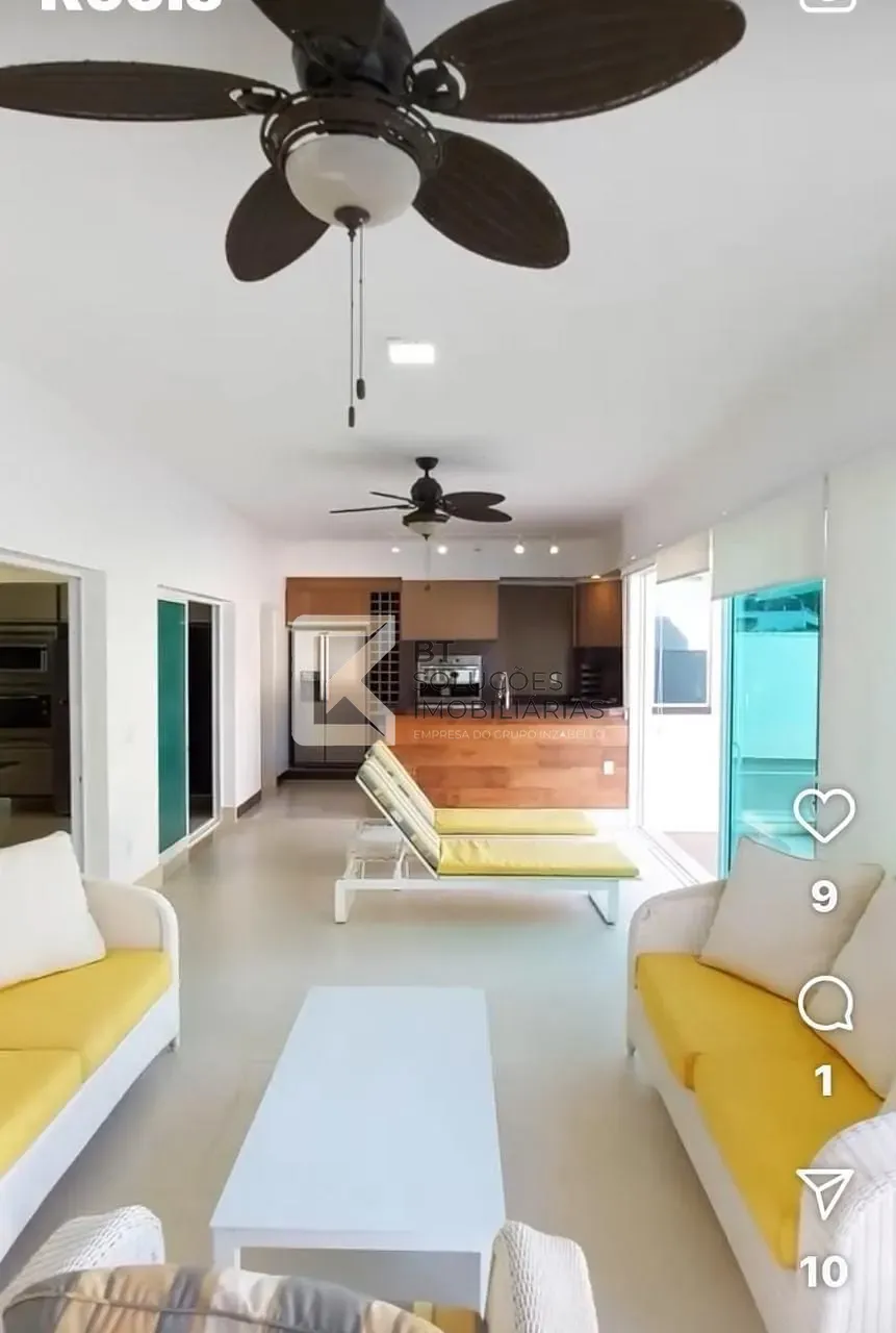 Casa, 3 quartos, 320 m² - Foto 29