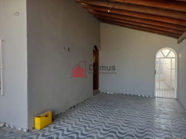 Casa com 250m², à venda, no bairro Loteamento Residencial Andrade em Pindamonhangaba