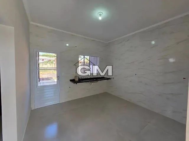 Casa 2 quartos e 2 banheiros, à venda, no bairro Parque dos Flamboyans em Ribeirão Preto