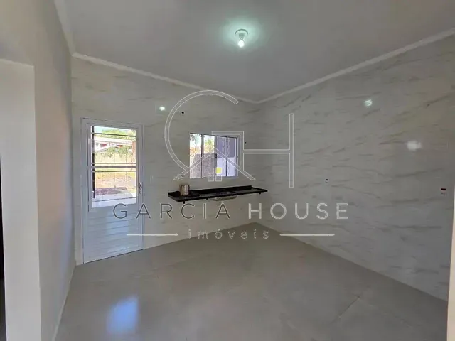 Casa 2 quartos e 2 banheiros, à venda, no bairro Parque dos Flamboyans em Ribeirão Preto