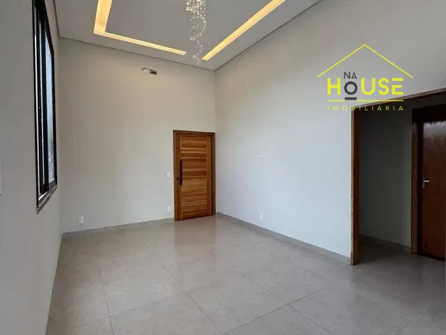 Casa 2 quartos e 3 banheiros, à venda, no bairro Residencial Setsul II em São José do Rio Preto