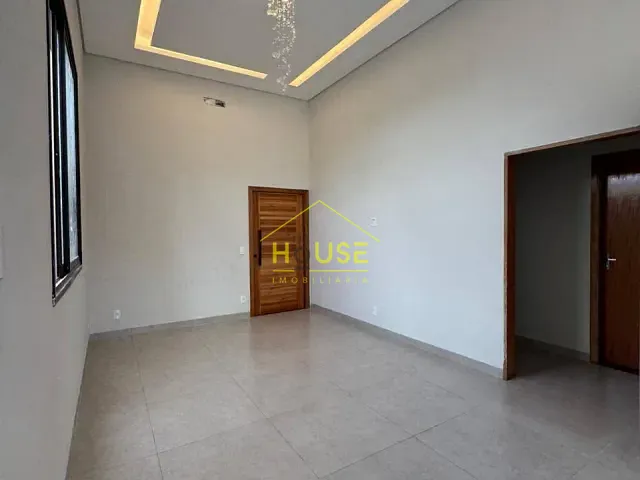 Casa 2 quartos e 3 banheiros, à venda, no bairro Residencial Setsul II em São José do Rio Preto