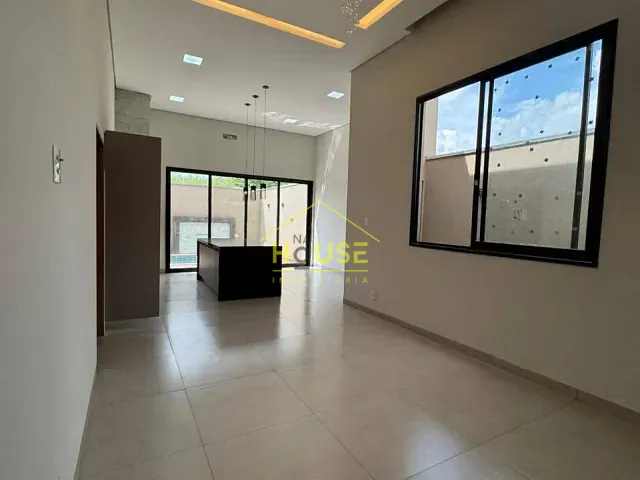 Casa 2 quartos e 3 banheiros, à venda, no bairro Residencial Setsul II em São José do Rio Preto