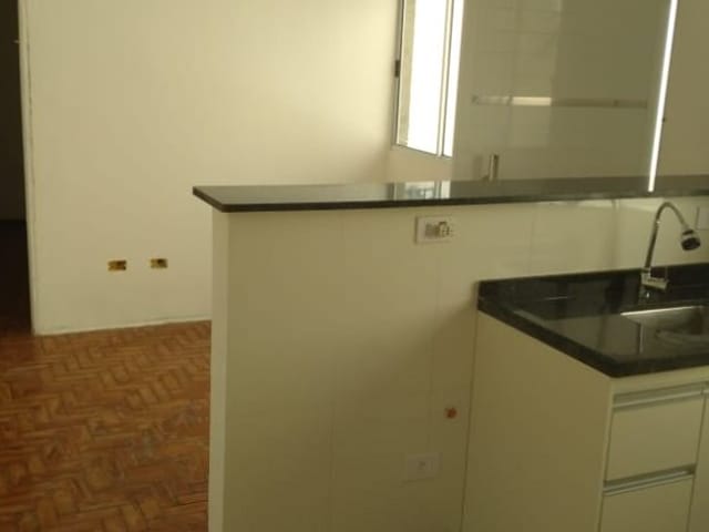 Foto do Casa - Edícula com 1 dormitório para alugar, 40 m² por R$ 1.250,00/mês - Jardim Satélite - São José dos Campos/SP | INDEPENDENCE NEGOCIOS IMOBILIARIOS LTDA