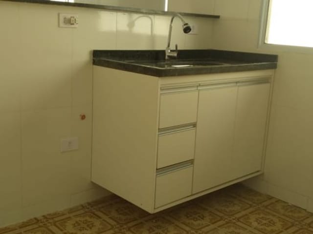Foto do Casa - Edícula com 1 dormitório para alugar, 40 m² por R$ 1.250,00/mês - Jardim Satélite - São José dos Campos/SP | INDEPENDENCE NEGOCIOS IMOBILIARIOS LTDA