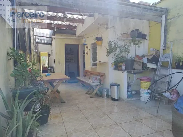 Casa com 150m² 2 quartos e 2 banheiros, à venda, no bairro Vila Esperança em São Paulo