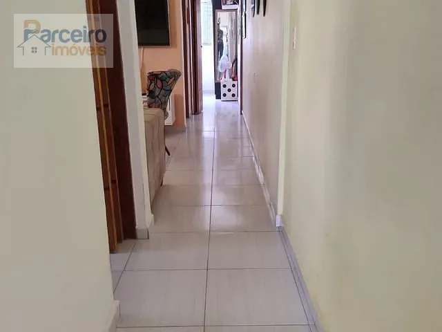 Casa com 150m² 2 quartos e 2 banheiros, à venda, no bairro Vila Esperança em São Paulo