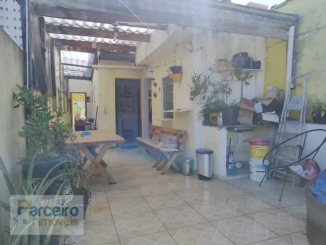 Casa com 150m² 2 quartos e 2 banheiros, à venda, no bairro Vila Esperança em São Paulo