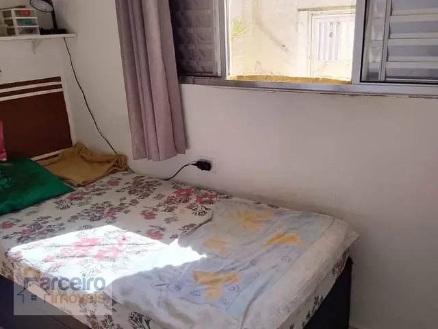 Casa com 150m² 2 quartos e 2 banheiros, à venda, no bairro Vila Esperança em São Paulo