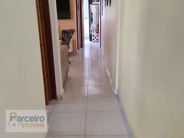 Casa com 150m² 2 quartos e 2 banheiros, à venda, no bairro Vila Esperança em São Paulo