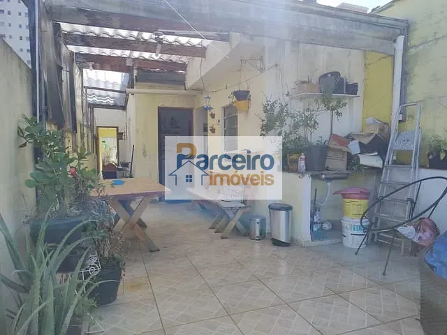 Casa com 150m² 2 quartos e 2 banheiros, à venda, no bairro Vila Esperança em São Paulo