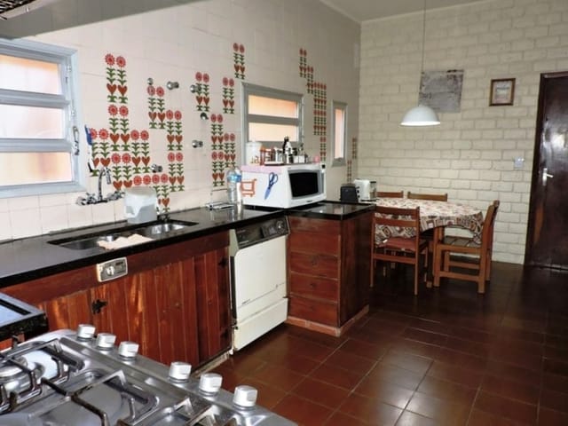Casa com 3675m² 4 quartos e 7 banheiros, à venda, no bairro Chácara Eliana em Cotia
