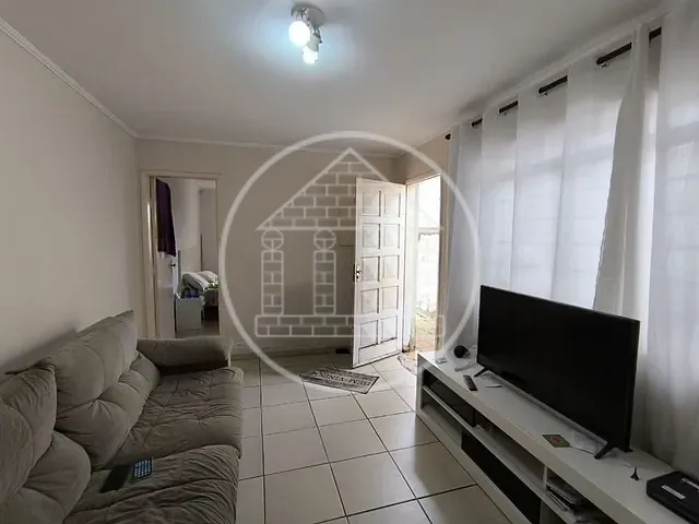 Casa com 173m² 2 quartos e 2 banheiros, à venda, no bairro Jardim Presidente em São Paulo