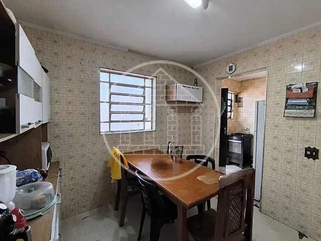 Casa com 173m² 2 quartos e 2 banheiros, à venda, no bairro Jardim Presidente em São Paulo