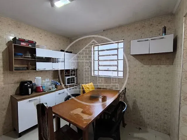 Casa com 173m² 2 quartos e 2 banheiros, à venda, no bairro Jardim Presidente em São Paulo