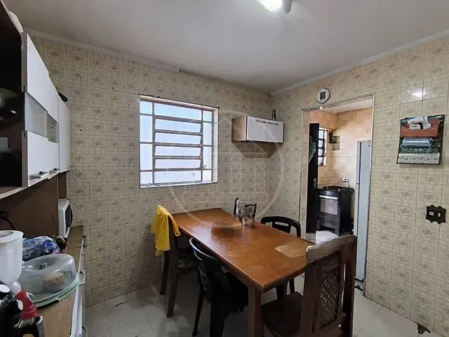 Casa com 173m² 2 quartos e 2 banheiros, à venda, no bairro Jardim Presidente em São Paulo