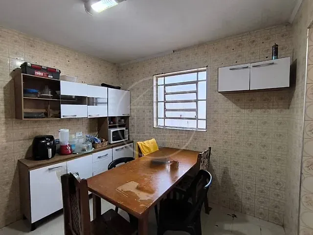 Casa com 173m² 2 quartos e 2 banheiros, à venda, no bairro Jardim Presidente em São Paulo