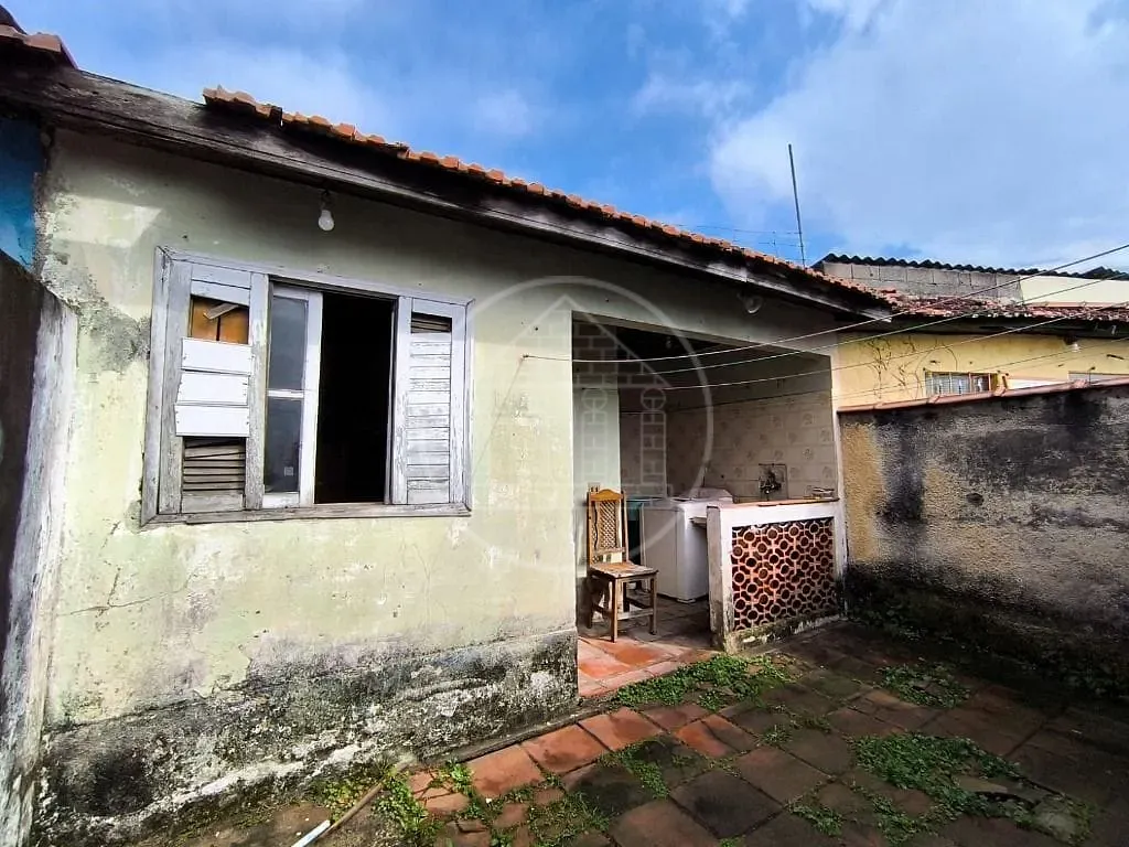 Casa, 2 quartos, 100 m² - Foto 17