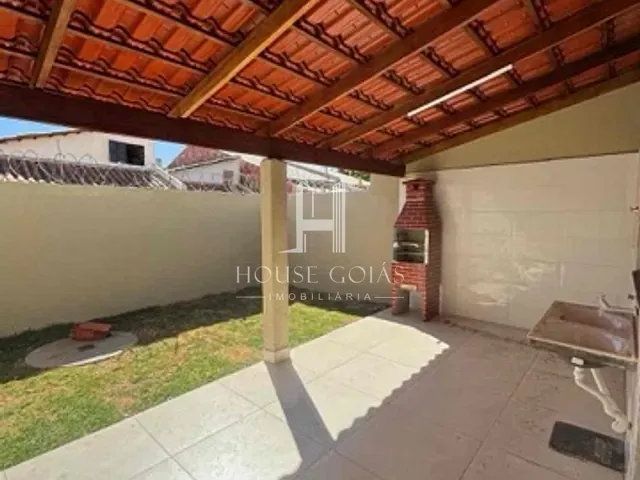 Casa com 180m² 3 quartos e 2 banheiros, à venda, no bairro Setor Aeroporto Sul - 2ª Etapa em Aparecida de Goiânia