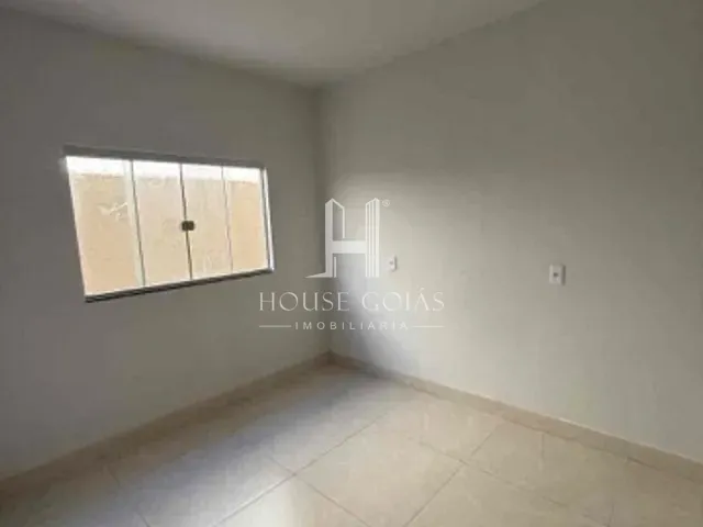 Casa com 180m² 3 quartos e 2 banheiros, à venda, no bairro Setor Aeroporto Sul - 2ª Etapa em Aparecida de Goiânia
