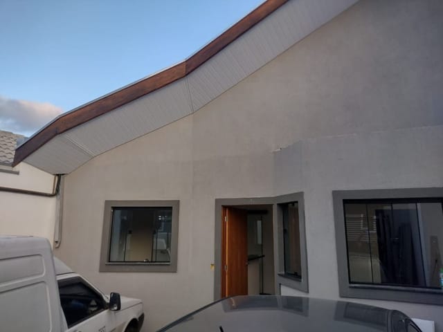 Foto do Casa - Casa à venda 3 Quartos, 1 Suite, 2 Vagas, 140M², Residencial Santa Paula, Jacareí - SP | RUSSI IMÓVEIS