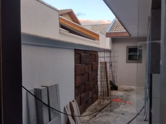 Foto do Casa - Casa à venda 3 Quartos, 1 Suite, 2 Vagas, 140M², Residencial Santa Paula, Jacareí - SP | RUSSI IMÓVEIS